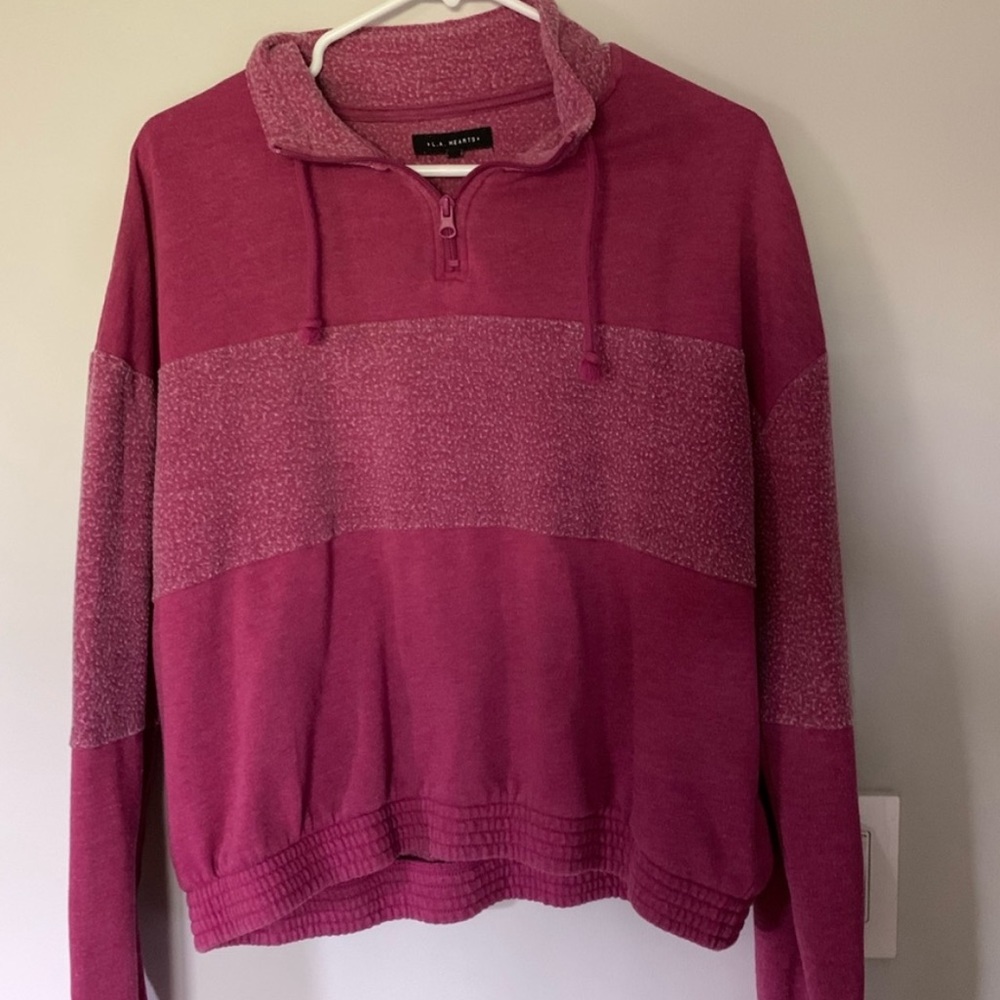 PacSun long sleeve shirt